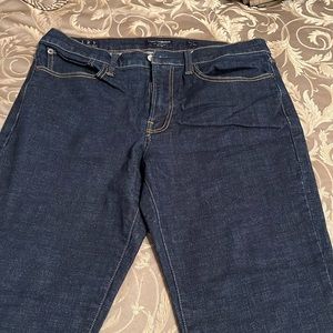 Lucky jeans
